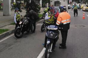 338300_Foto: Tomada de Twitter @MovilidadCali