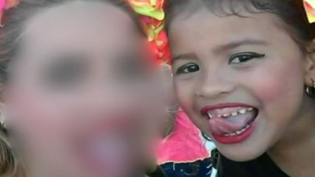 Niña de 8 años salió a comprar lo del desayuno y una bala perdida acabó con su vida