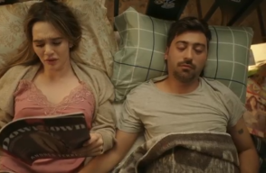 Variel Sánchez no sabía nada de su personaje en Nuevo Rico, Nuevo Pobre.