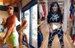 23194_Foto: Tomada de videos de famosos en Tik Tok