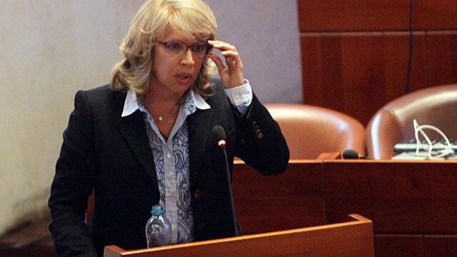 Procuraduría abrió investigación contra exministra Cecilia Álvarez por caso Odebrecht