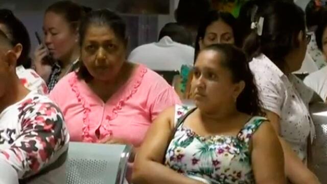 Colapsan centros de salud en Sucre por aumento de pacientes con dengue: van 2.149 casos en 7 meses