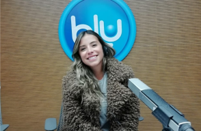 336003_BLU Radio // Manuela Cardona // BLU Radio