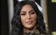 20803_Foto: Kim Kardashian / AFP