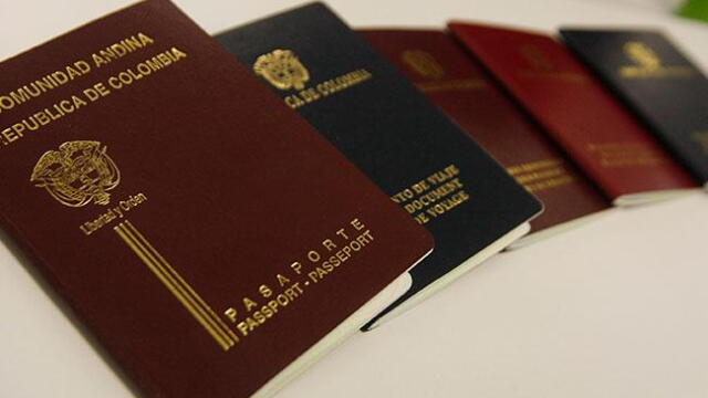 Subió el precio del pasaporte en Colombia, estas son las nuevas tarifas
