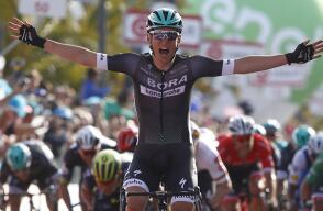 283389_Blu Radio. Lukas Postlberger. Foto: AFP