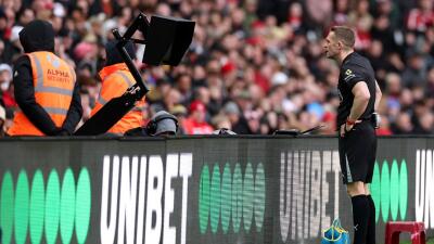 Nuevas reglas en el fútbol a partir del Mundial 2026