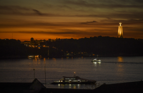 347550_BLU Radio. Portugal, Lisboa // Foto referencia: AFP