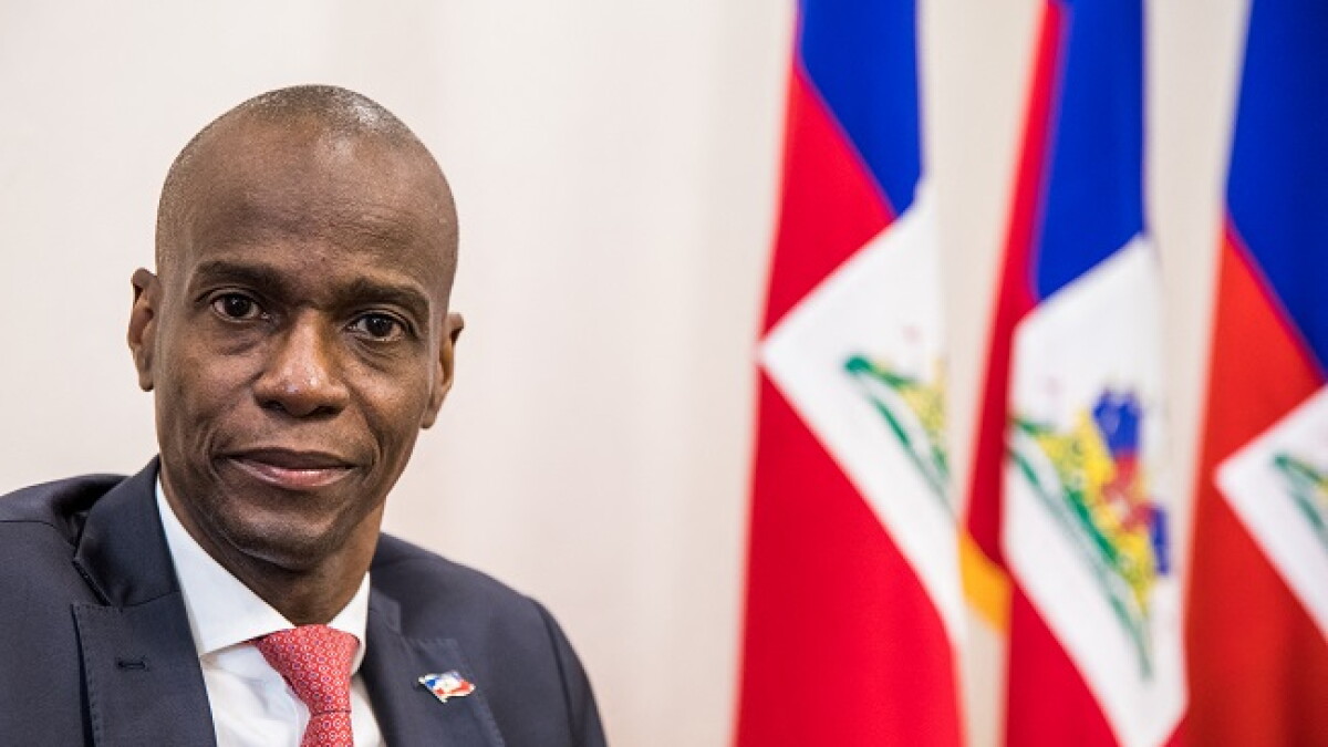Asesinan al presidente de Haití, Jovenel Moise | Mundo | NoticiasCaracol