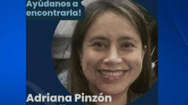 ¿Una infidelidad? Sorprendente versión de cuñado de Adriana Pinzón a la Fiscalía