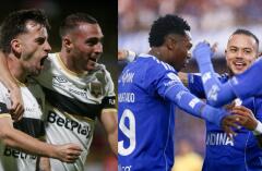 Internacional de Bogotá recibe a Millonarios por la octava jornada de la Liga BetPlay I-2026.