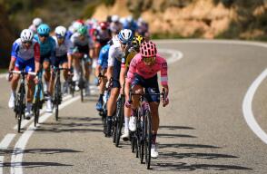 Rigoberto Urán, ciclista colombiano Rigoberto Urán, ciclista colombiano