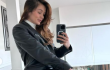 Lina Tejeiro, reconocida actriz colombiana