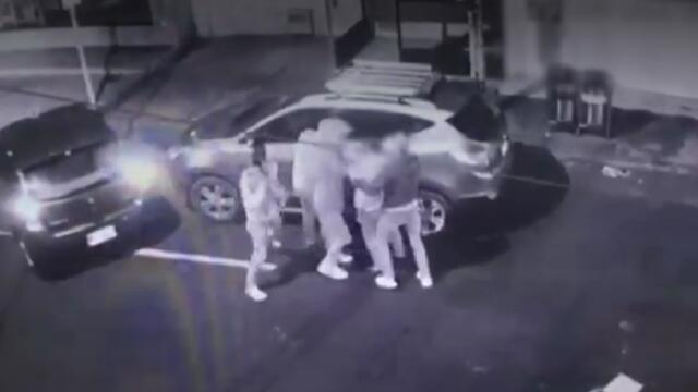 Caen más de 50 señalados ladrones de vehículos en Colombia: sus fechorías fueron captadas en video Caen más de 50 señalados ladrones de vehículos en Colombia: sus fechorías fueron captadas en video