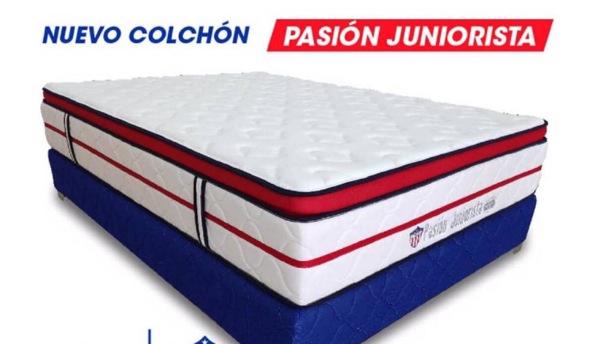 328602_Blu Radio/ Colchón juniorista. Foto: Cortesía