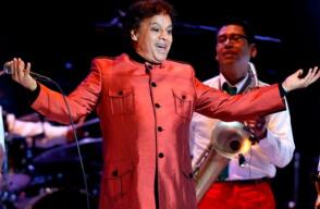 332_Juan Gabriel - Foto: AFP