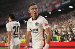 Rafael Santos Borré