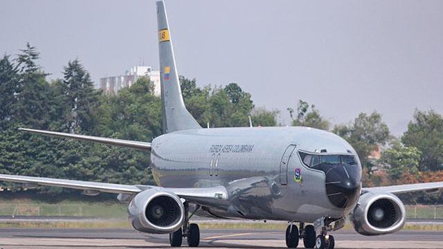 Aeronave sospechosa de narcotráfico escapó porque controlador impidió despegue de avión de la FAC 