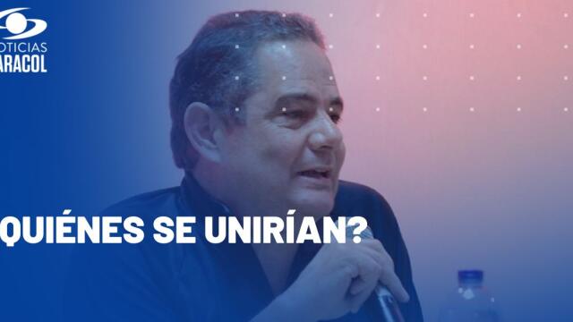 Germán Vargas Lleras avanza en búsqueda de adeptos para coalición de oposición que propuso Germán Vargas Lleras avanza en búsqueda de adeptos para coalición de oposición que propuso