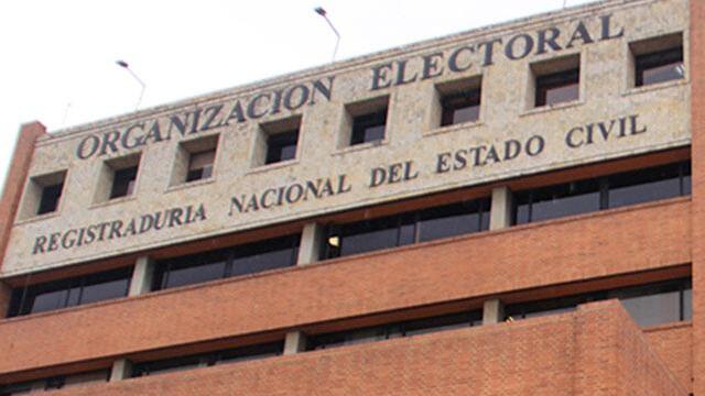 ¿Sin plata? Se le avecinan serios problemas a la Registraduría Nacional