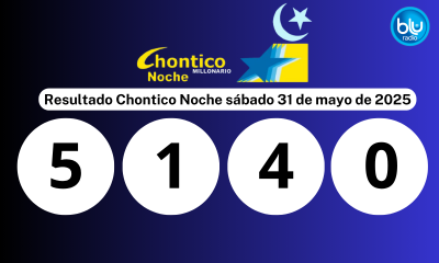 Chontico Noche Chontico Noche