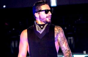Instagram: maluma