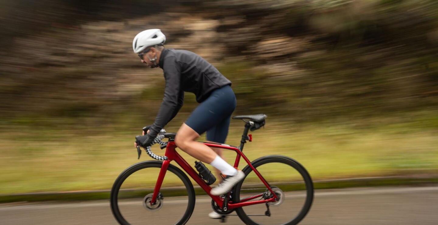 Así funciona la Ley de protección al ciclista sancionada por el presidente: nuevas infracciones