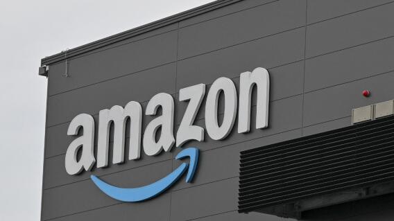 Amazon Amazon