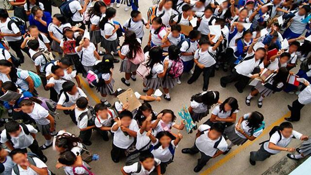 Ojo padres de familia: hay una red de prostitución infantil en colegios de Bucaramanga Ojo padres de familia: hay una red de prostitución infantil en colegios de Bucaramanga