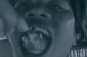 Emma Amit, pierde la vida tras comer un animal