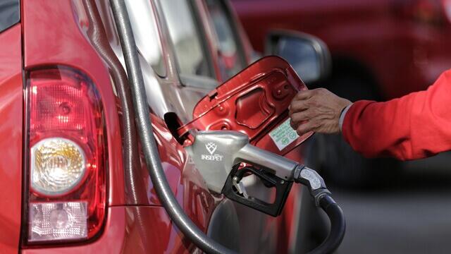 Así quedó el precio de la gasolina en las principales ciudades: ¿por qué sigue subiendo? Así quedó el precio de la gasolina en las principales ciudades: ¿por qué sigue subiendo?