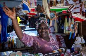 Gobierno aprobó el Conpes pacífico