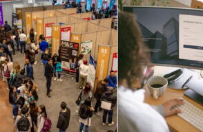 Bogotá tendrá 18.000 vacantes de empleo en octubre: conozca cómo participar en la Megaferia de Corferias