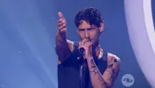 ‘Yo Me Llamo Charly Flow’ en el Templo de la Imitación.