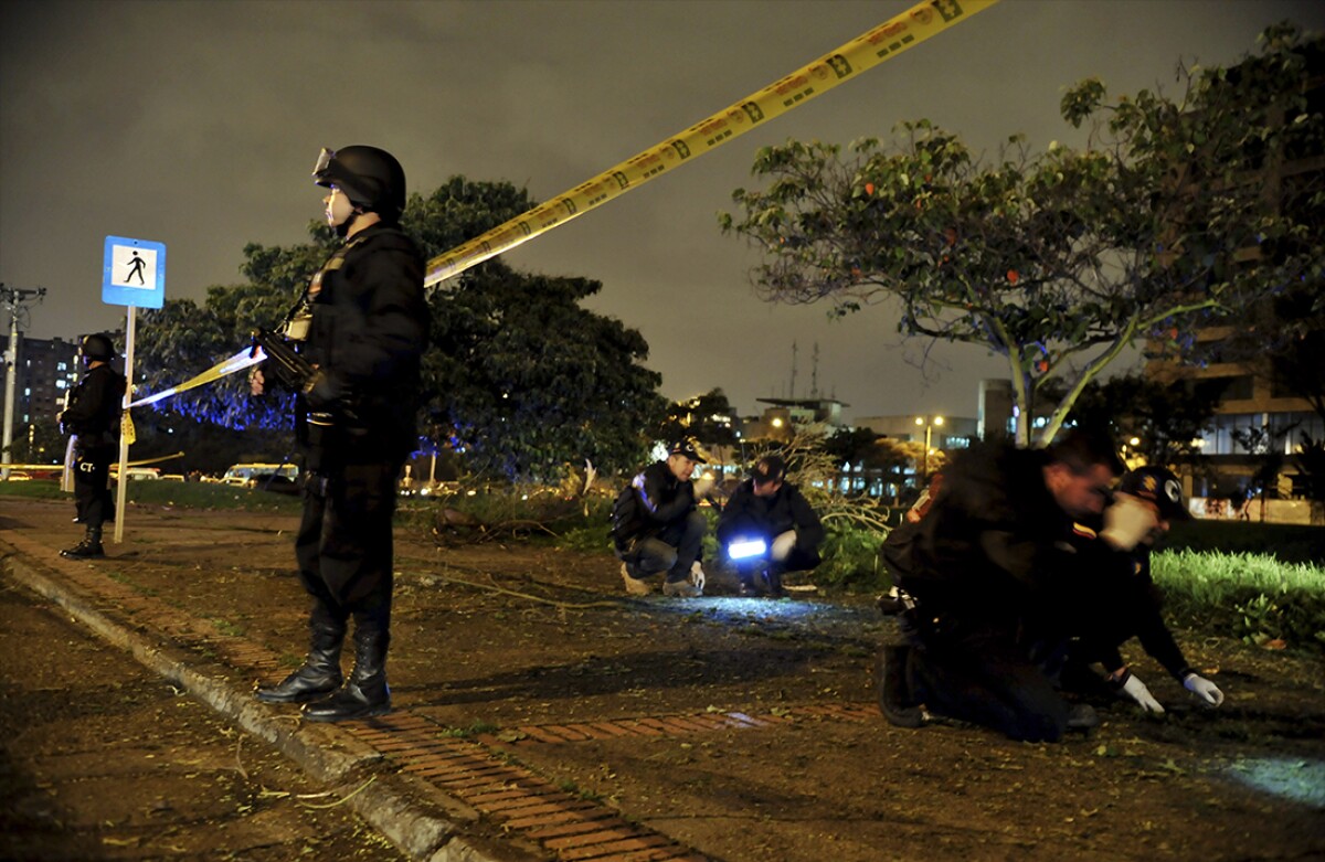 280470_Blu Radio / Muerte/ Foto: Referencia AFP