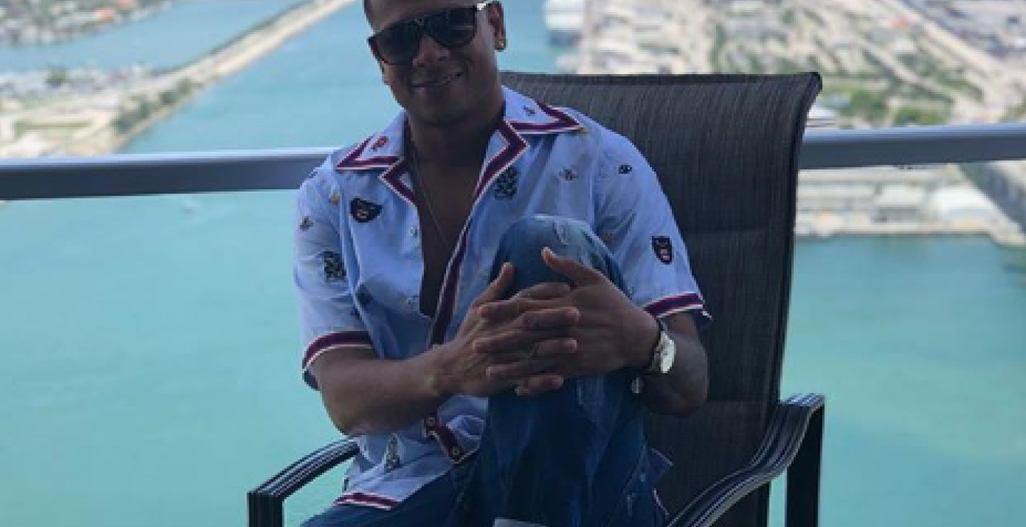 351235_BLU Radio// Freddy Guarín. Foto: Instagram