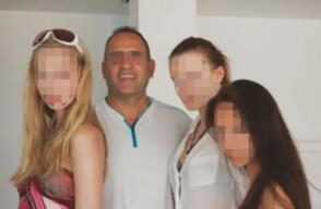 Daniel Siad, cazatalentos con tres jovenes