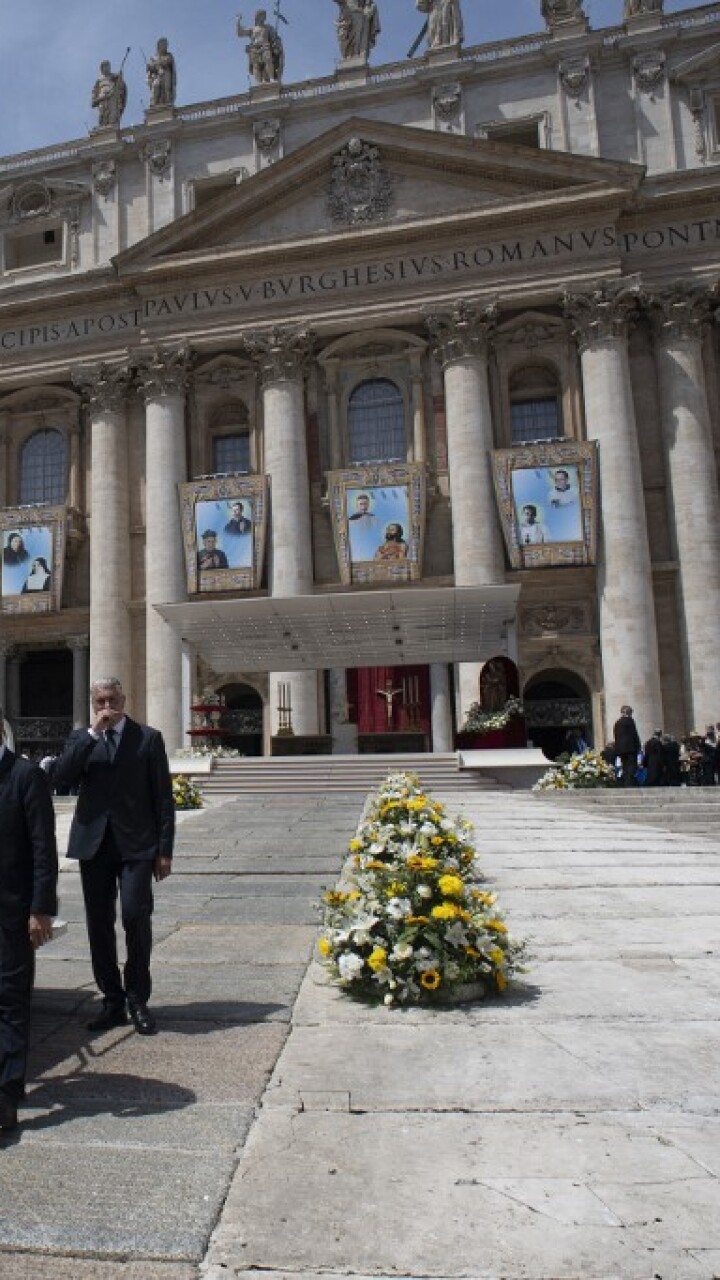 Cuál Es El País Más Pequeño Del Mundo Bluradio