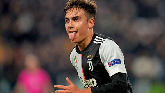 332169_Paulo Dybala 332169_Paulo Dybala