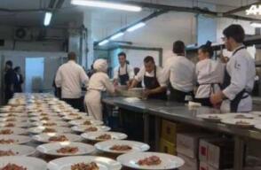 292792_Blu Radio / Referencia Restaurantes. Foto: Cortesía