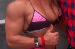 Foto: cortesía Cali Fit.