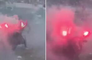 Toro sufrió maltrato durante corraleja en Sabanalarga: investigan a responsables