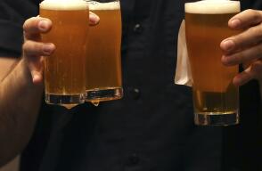 15812_La Kalle. Cerveza / Foto: AFP