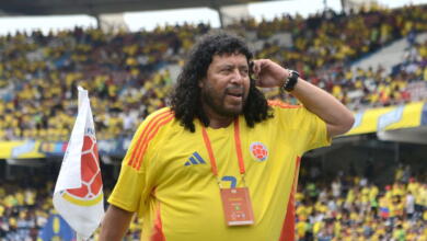 Ordenan extinción de dominio a bien inmueble de René Higuita: relacionado con narcotráfico