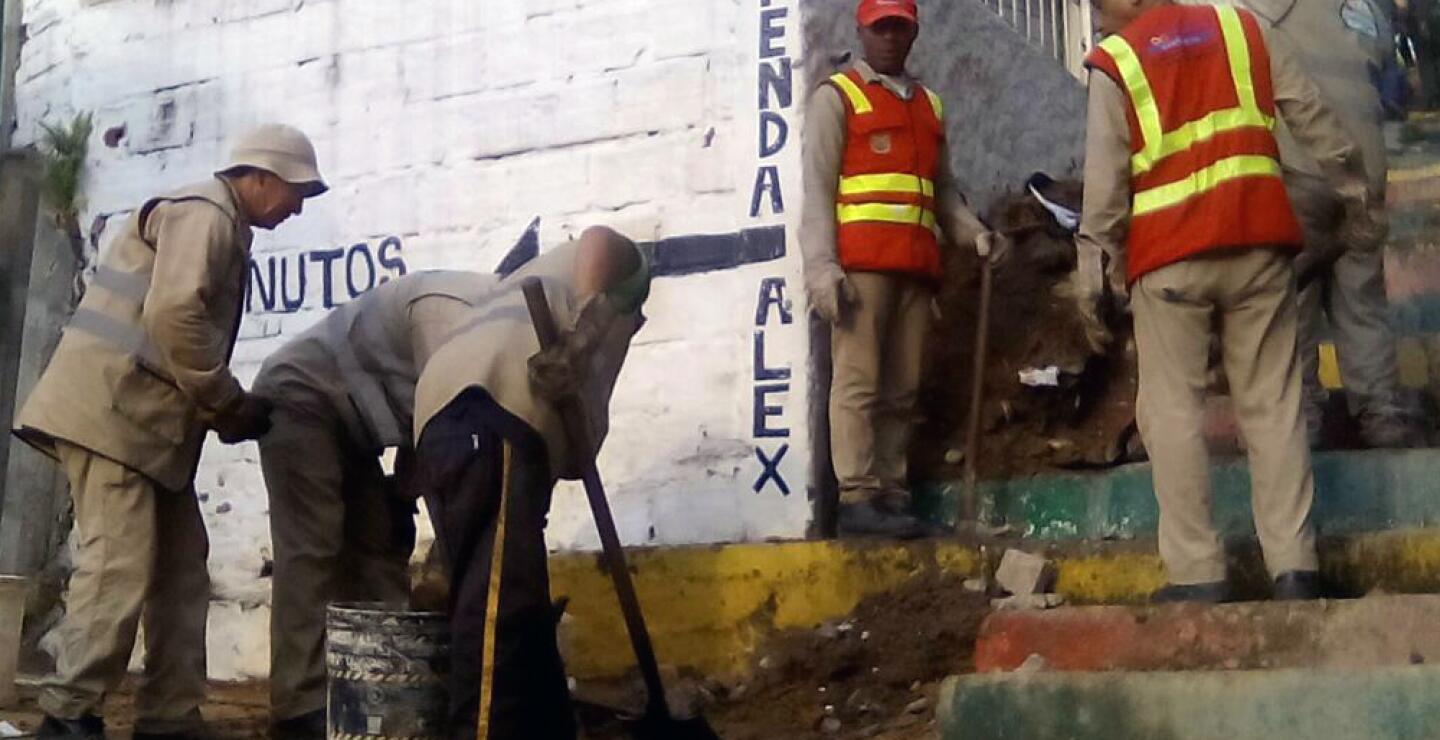 274236_Foto: Blu Radio.