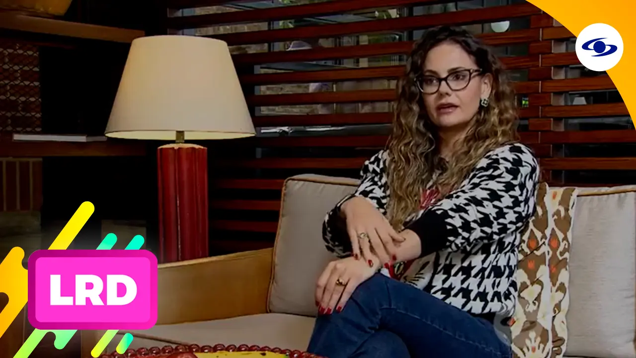 María José Martínez fue diagnosticada con depresión: El primer síntoma ...
