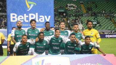Deportivo Cali recibe al Junior