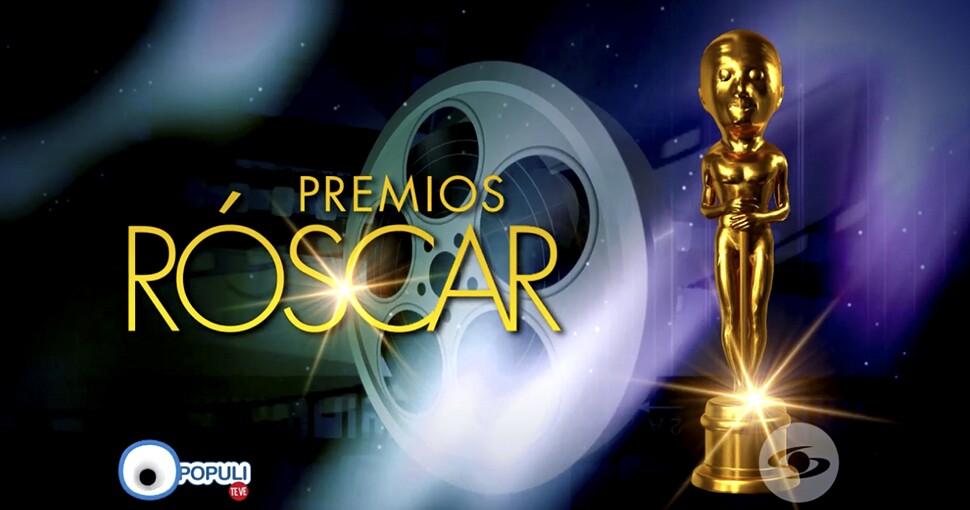 Estos son los nominados a los Premios Róscar 2020