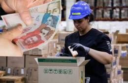 Recargos dominicales 