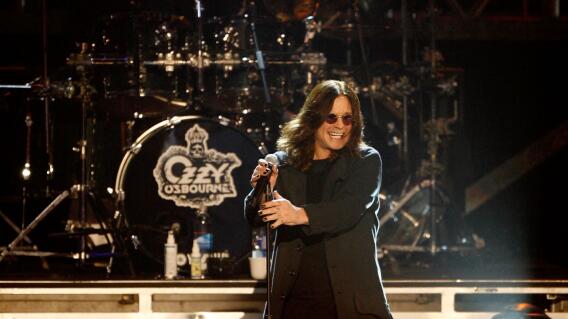 Cinco canciones esenciales para entender el legado de Ozzy Osbourne Cinco canciones esenciales para entender el legado de Ozzy Osbourne